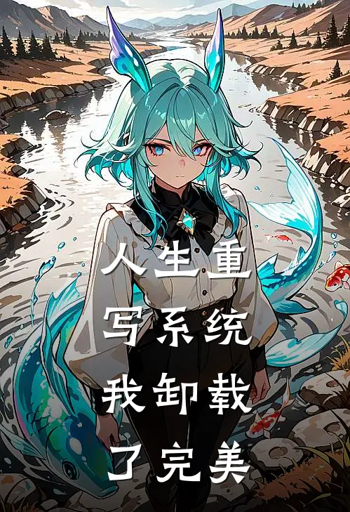 人生重写系统：我卸载了完美林晓】渊最新章节免费阅读_人生重写系统：我卸载了完美热门小说