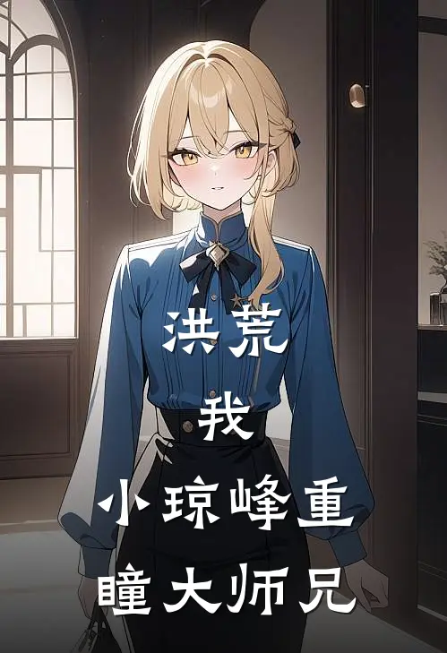 洪荒：我，小琼峰重瞳大师兄陈长生齐源完结版免费阅读_洪荒：我，小琼峰重瞳大师兄全章节免费在线阅读