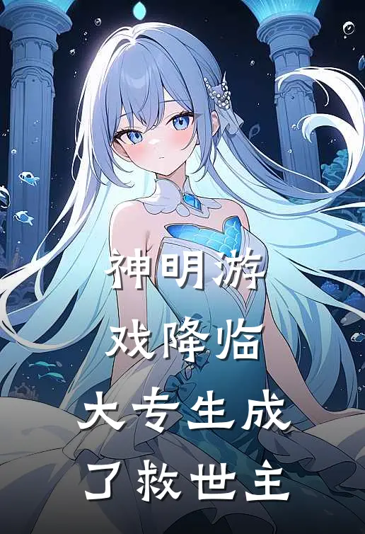 神明游戏降临，大专生成了救世主林睿林雅倩最新好看小说_最新章节列表神明游戏降临，大专生成了救世主(林睿林雅倩)