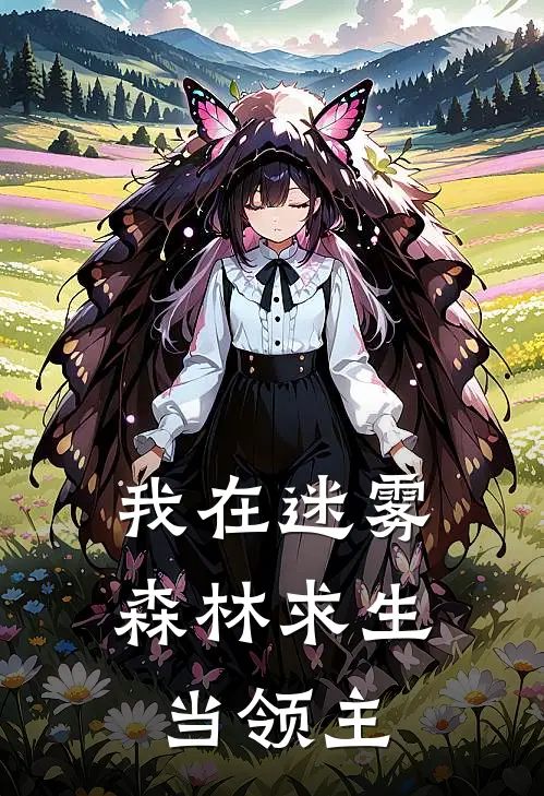 我在迷雾森林求生当领主苏念秋苏念秋最新小说推荐_完结小说我在迷雾森林求生当领主(苏念秋苏念秋)
