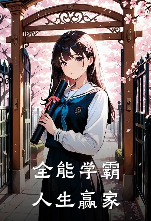 全能学霸人生赢家