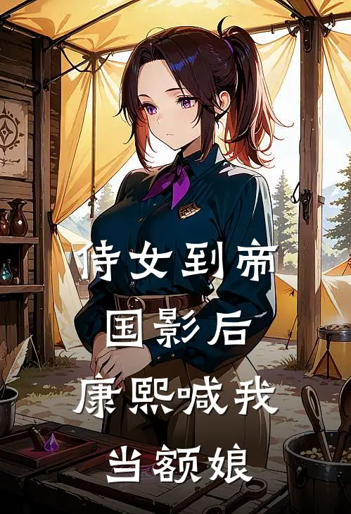 侍女到帝国影后：康熙喊我当额娘(苏茉儿布木布泰)好看的完结小说_完本小说侍女到帝国影后：康熙喊我当额娘苏茉儿布木布泰