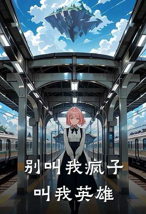 别叫我疯子，叫我英雄(岳山伊志平)火爆小说_《别叫我疯子，叫我英雄》岳山伊志平小说免费在线阅读