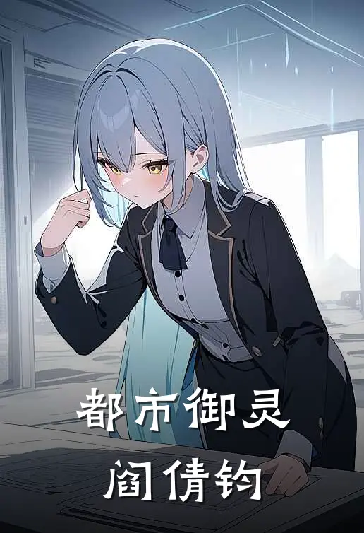 《都市御灵阎倩钧》叶凡张伟全文免费在线阅读_《都市御灵阎倩钧》全集阅读