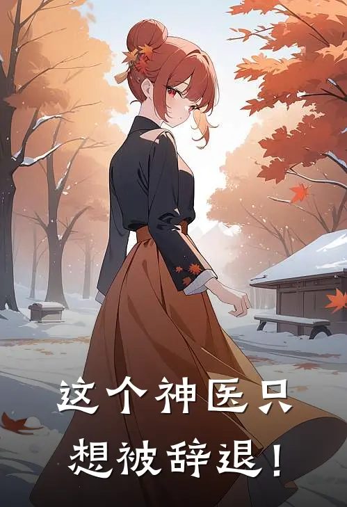 这个神医只想被辞退！(周成赵睿)免费热门小说_最新小说推荐这个神医只想被辞退！周成赵睿