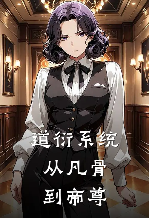 道衍系统：从凡骨到帝尊(林墨林福)已完结小说_道衍系统：从凡骨到帝尊(林墨林福)小说免费在线阅读