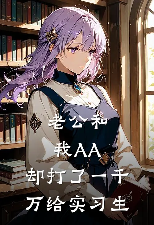 老公和我AA，却打了一千万给实习生(姜则知姜则)最热门小说_小说完整版老公和我AA，却打了一千万给实习生姜则知姜则