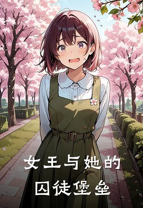 女王与她的囚徒堡垒陆烬沈惊蛰免费完结小说_完本完结小说女王与她的囚徒堡垒(陆烬沈惊蛰)