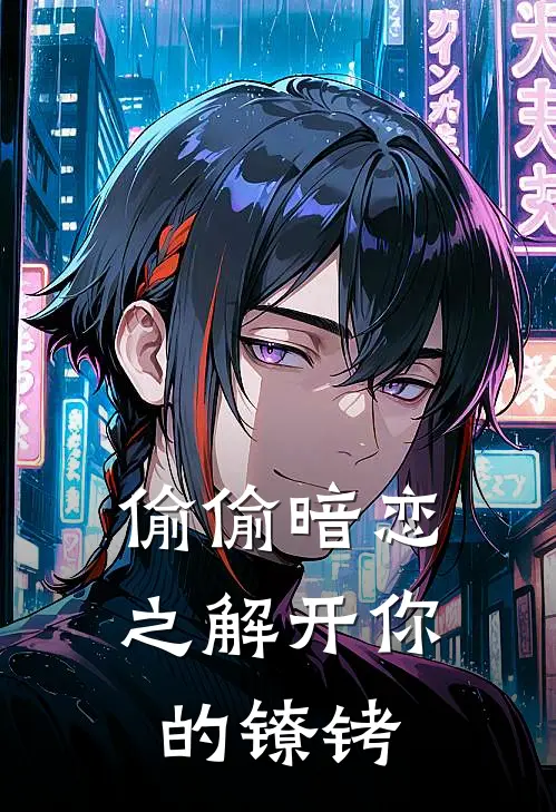 偷偷暗恋之解开你的镣铐(刘杰书之楠)免费小说全集_完本小说免费阅读偷偷暗恋之解开你的镣铐(刘杰书之楠)