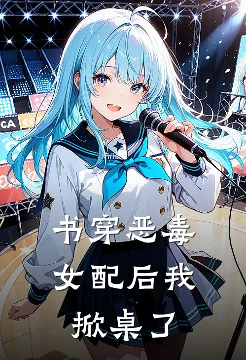 书穿恶毒女配后我掀桌了沈未晞春桃小说完结推荐_完整版小说免费阅读书穿恶毒女配后我掀桌了(沈未晞春桃)