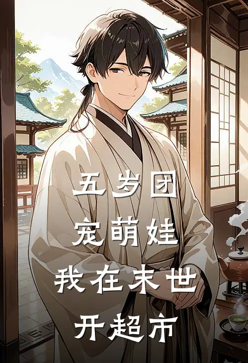 五岁团宠萌娃，我在末世开超市萌萌周强完本热门小说_小说推荐完结五岁团宠萌娃，我在末世开超市萌萌周强