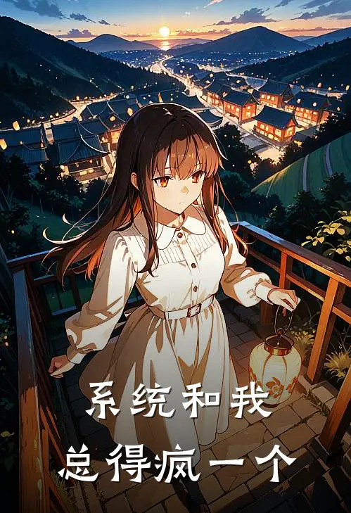 系统和我，总得疯一个
