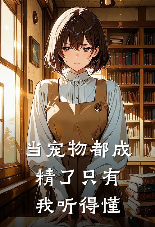 当宠物都成精了只有我听得懂顾行舟顾行舟最新小说推荐_完本小说免费阅读当宠物都成精了只有我听得懂(顾行舟顾行舟)