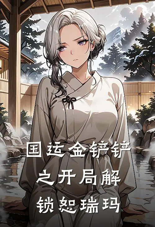 国运金铲铲之开局解锁恕瑞玛