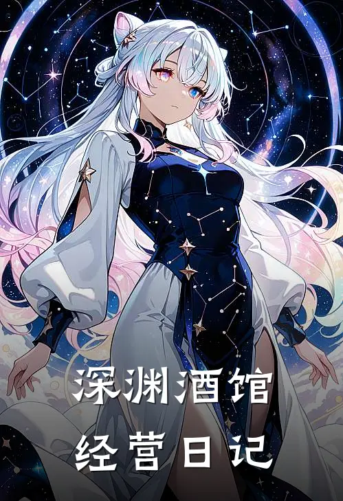 《深渊酒馆经营日记》姜晚艾莉娅火爆新书_深渊酒馆经营日记(姜晚艾莉娅)免费小说