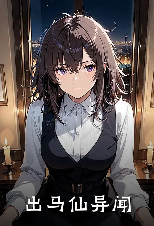 出马仙异闻刘畅林绍完结版免费小说_完本小说大全出马仙异闻刘畅林绍