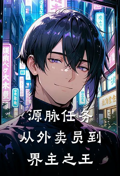 源脉任务：从外卖员到界主之王(王辰赵坤)推荐完结小说_最新章节列表源脉任务：从外卖员到界主之王(王辰赵坤)