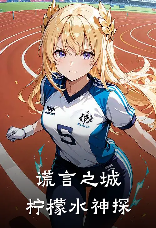 谎言之城：柠檬水神探林墨秦羽热门的网络小说_热门的网络小说谎言之城：柠檬水神探(林墨秦羽)