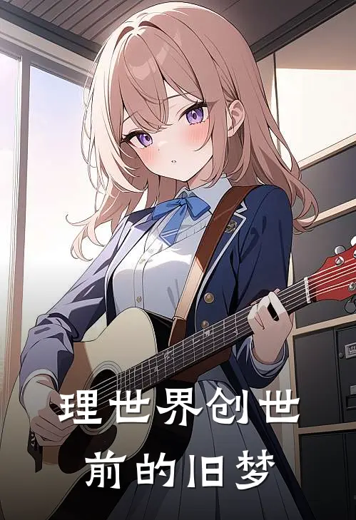 【理世界】创世前的旧梦阿卡纳符泽热门完结小说_最新章节列表【理世界】创世前的旧梦(阿卡纳符泽)