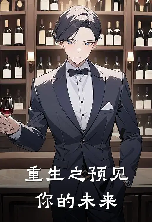 重生之预见你的未来(林婉顾承砚)完结的热门小说_全本免费完结小说重生之预见你的未来(林婉顾承砚)