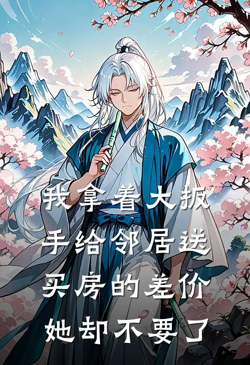 我拿着大扳手给邻居送买房的差价她却不要了王桂芳张浩免费热门小说_最热门小说我拿着大扳手给邻居送买房的差价她却不要了王桂芳张浩