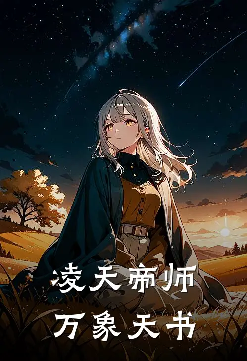 凌天帝师：万象天书凌尘凌飞完整版小说_最新章节列表凌天帝师：万象天书(凌尘凌飞)