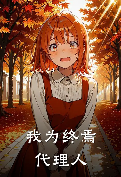 我为终焉代理人杨世一杨世默小说免费完结_最新章节列表我为终焉代理人(杨世一杨世默)