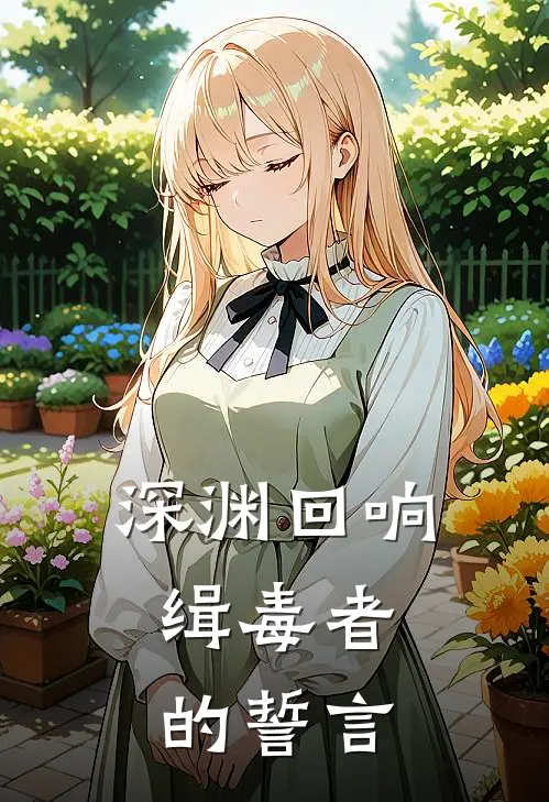 深渊回响：缉毒者的誓言江屹苏晴最新完结小说推荐_在线免费小说深渊回响：缉毒者的誓言(江屹苏晴)