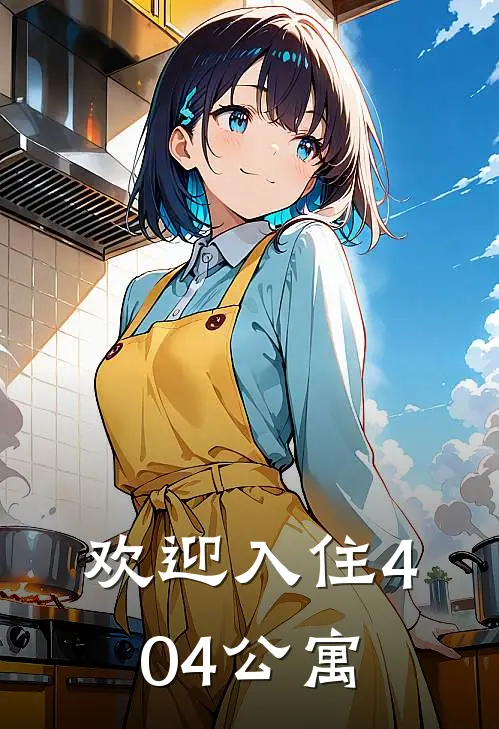 欢迎入住404公寓林辰林辰完本完结小说_无弹窗全文免费阅读欢迎入住404公寓(林辰林辰)