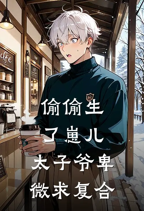 偷偷生了崽儿，太子爷卑微求复合(苏晚萧彻)热门小说_《偷偷生了崽儿，太子爷卑微求复合》最新章节在线阅读