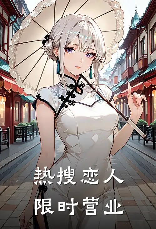 热搜恋人，限时营业(沈念陆深)完结版小说推荐_最新完结小说推荐热搜恋人，限时营业沈念陆深