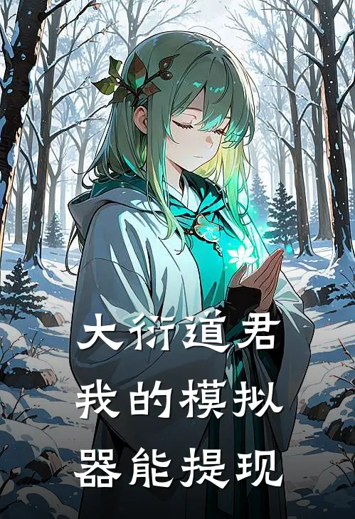 大衍道君：我的模拟器能提现(陆衍陆青山)完本小说_热门的小说大衍道君：我的模拟器能提现陆衍陆青山