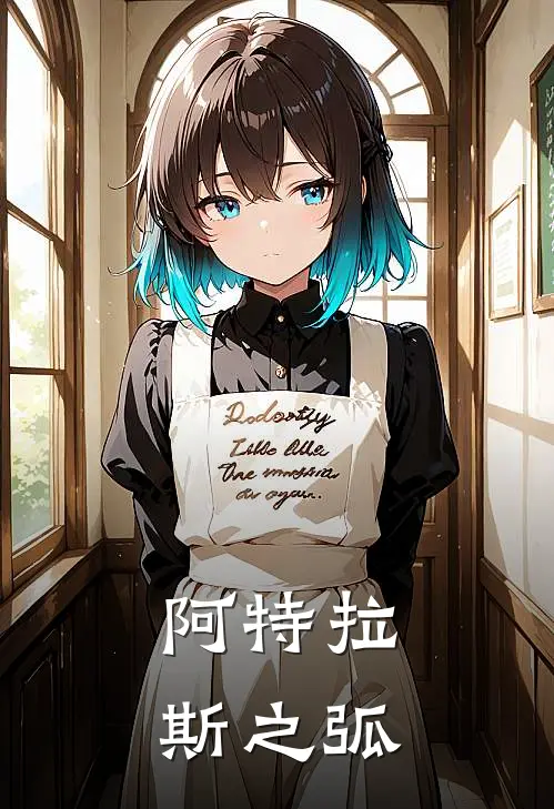 阿特拉斯之弧(瑞秋加西亚)最新章节在线阅读_(阿特拉斯之弧)最新章节在线阅读