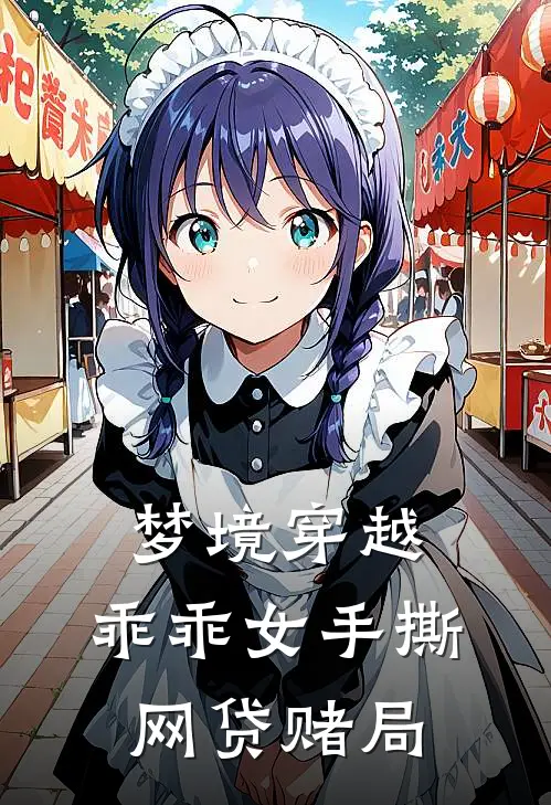 梦境穿越：乖乖女手撕网贷赌局林晚陈默免费小说全文阅读_最新好看小说梦境穿越：乖乖女手撕网贷赌局林晚陈默