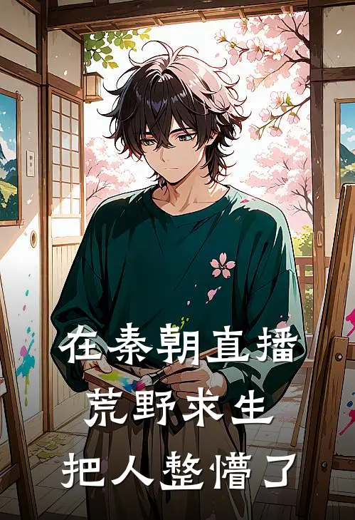 在秦朝直播荒野求生，把人整懵了张极野雷火仙最新小说全文阅读_在线免费小说在秦朝直播荒野求生，把人整懵了(张极野雷火仙)