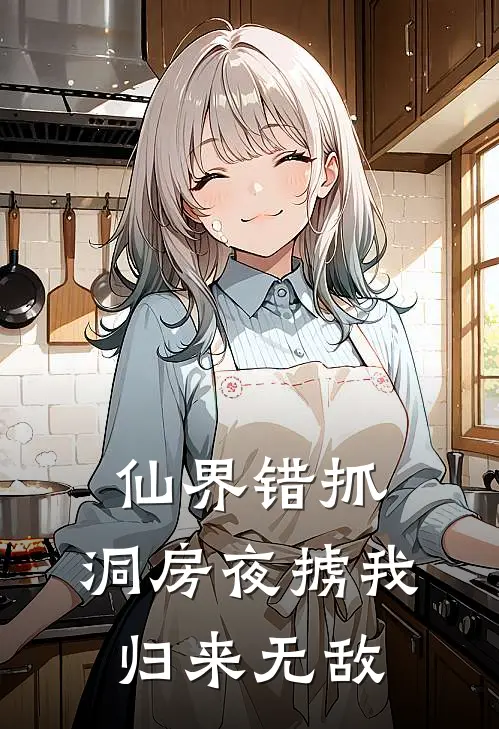 林青林青《仙界错抓：洞房夜掳我，归来无敌》_《仙界错抓：洞房夜掳我，归来无敌》最新章节在线阅读