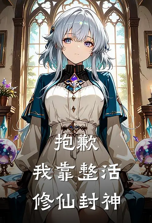 抱歉，我靠整活修仙封神林舟林舟热门小说推荐_完本小说大全抱歉，我靠整活修仙封神(林舟林舟)