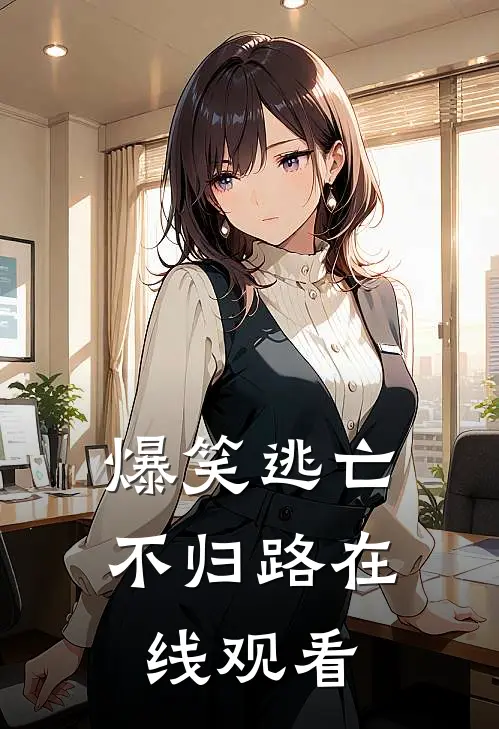 爆笑逃亡不归路在线观看