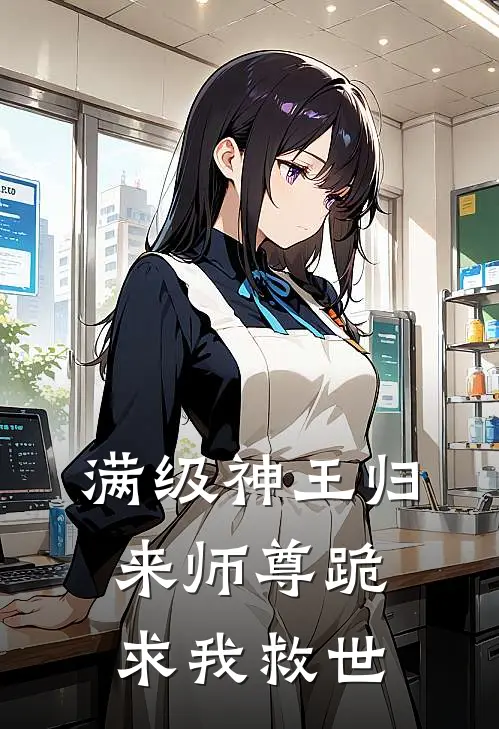 满级神王归来师尊跪求我救世洛天云清瑶小说完结推荐_热门小说阅读满级神王归来师尊跪求我救世洛天云清瑶