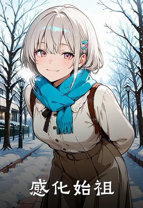 林温迪林温迪飞(感化始祖)全本阅读_林温迪林温迪飞最新热门小说