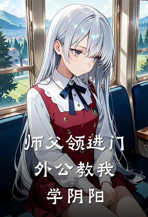 师父领进门，外公教我学阴阳(盛芳永秋)最新小说_免费阅读完整版小说师父领进门，外公教我学阴阳(盛芳永秋)