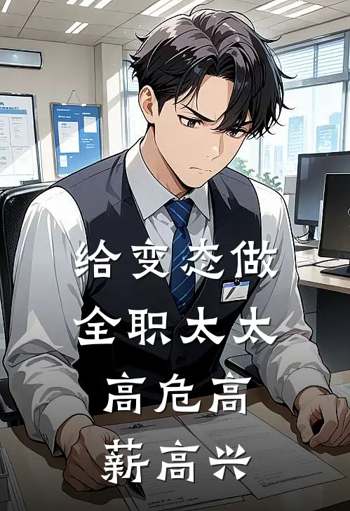 给变态做全职太太，高危高薪高兴宋瓷星苏冥渊最新完结小说推荐_全集免费小说给变态做全职太太，高危高薪高兴宋瓷星苏冥渊