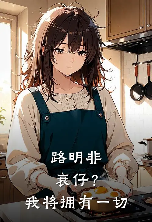 路明非：衰仔？我将拥有一切(路明非路鸣泽)免费小说全本阅读_最新章节列表路明非：衰仔？我将拥有一切(路明非路鸣泽)