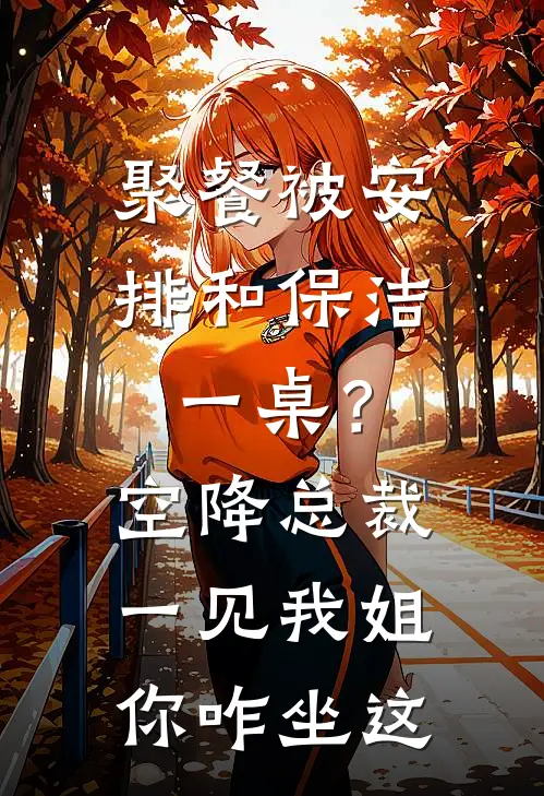 聚餐被安排和保洁一桌？空降总裁一见我：姐，你咋坐这王莉莉姐免费小说全本阅读_小说免费完结聚餐被安排和保洁一桌？空降总裁一见我：姐，你咋坐这王莉莉姐