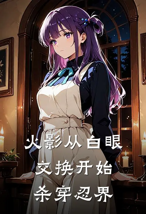 火影从白眼交换开始杀穿忍界林铭岩忍完本热门小说_完本小说免费火影从白眼交换开始杀穿忍界(林铭岩忍)