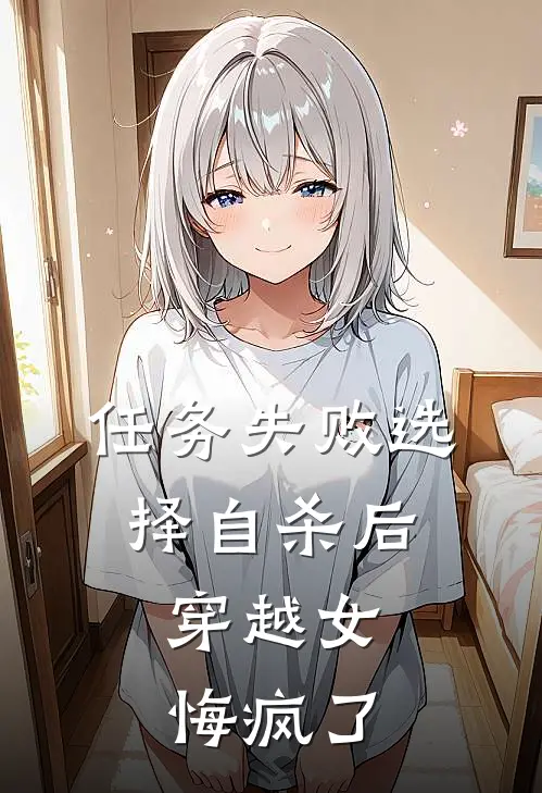 任务失败选择自杀后，穿越女悔疯了江鸢沈言完结好看小说_最新章节列表任务失败选择自杀后，穿越女悔疯了(江鸢沈言)