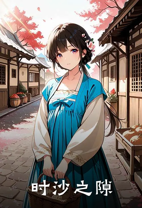 时沙之隙(林夕夕夕)完本小说大全_完本热门小说时沙之隙林夕夕夕