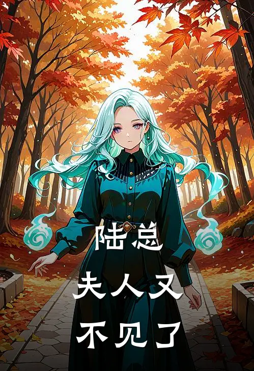 陆总，夫人又不见了陆景泽白熙瑶最新小说全文阅读_在线免费小说陆总，夫人又不见了(陆景泽白熙瑶)