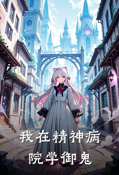 我在精神病院学御鬼(林默苏清鸢)小说免费阅读_热门小说阅读我在精神病院学御鬼林默苏清鸢