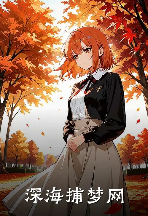 深海捕梦网(豚豚海马)完本小说推荐_最新章节列表深海捕梦网(豚豚海马)